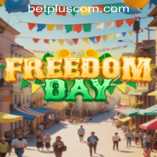FreedomDay: A Thrilling Adventure in the Casino Plus Series