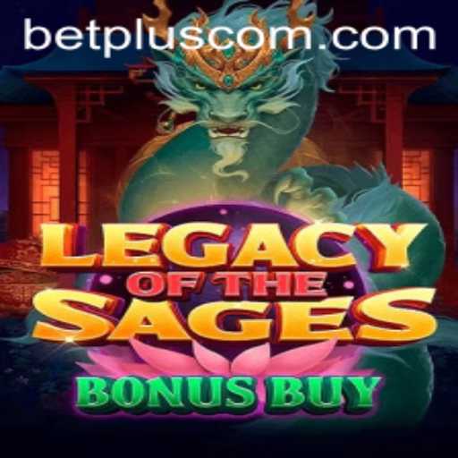 Unveiling the Thrill of LegacyoftheSagesBonusBuy in the Casino Plus Universe