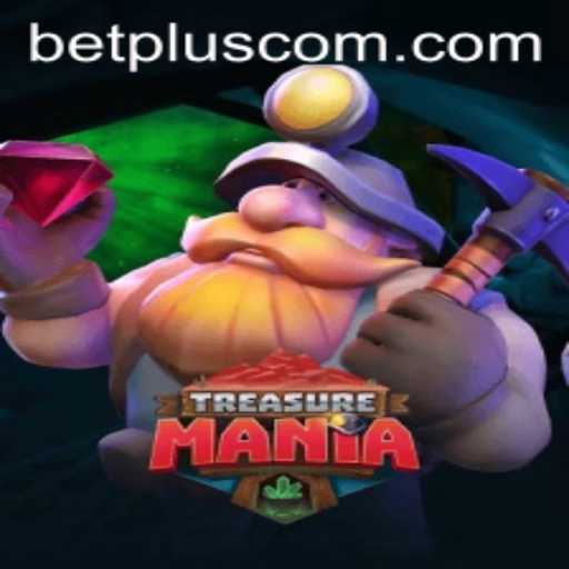Exploring the Thrills of TreasureMania: Casino Plus